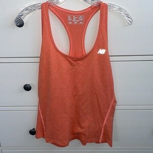 New Balance Dry Fit Tanktop